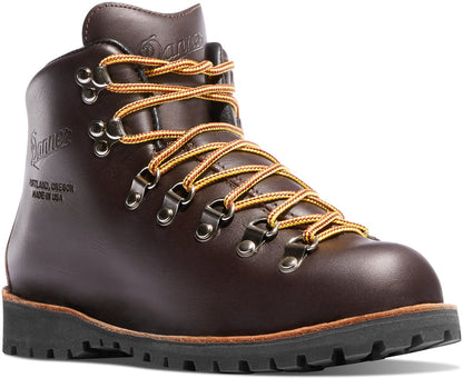 Danner Mountain Light Brown - GORE-TEX