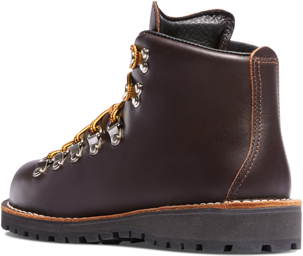 Danner Mountain Light Brown - GORE-TEX