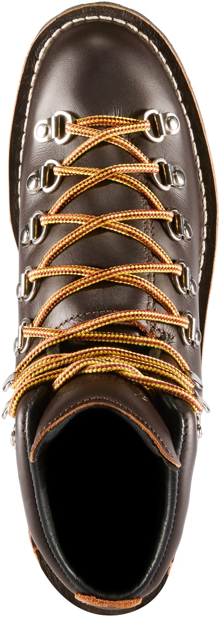 Danner Mountain Light Brown - GORE-TEX