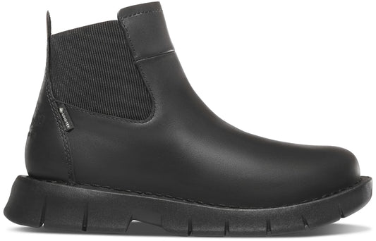 Danner Eastwood Chelsea Black