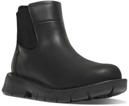 Danner Eastwood Chelsea Black