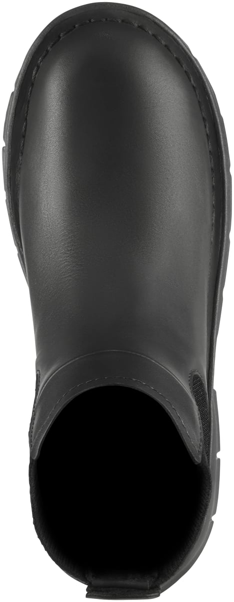 Danner Eastwood Chelsea Black
