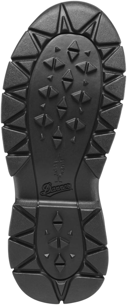 Danner Eastwood Chelsea Black