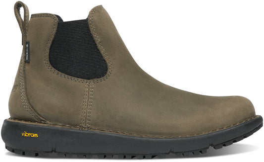 Danner Tramline Chelsea 917 GTX Major Brown