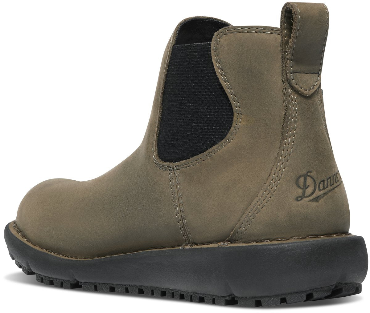 Danner Tramline Chelsea 917 GTX Major Brown