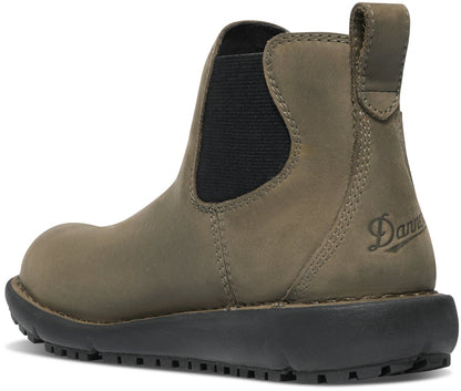 Danner Tramline Chelsea 917 GTX Major Brown