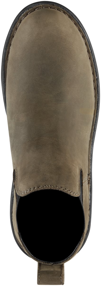 Danner Tramline Chelsea 917 GTX Major Brown