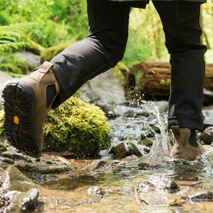 Danner Tramline Chelsea 917 GTX Major Brown