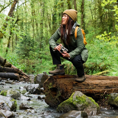 Danner Tramline Chelsea 917 GTX Major Brown