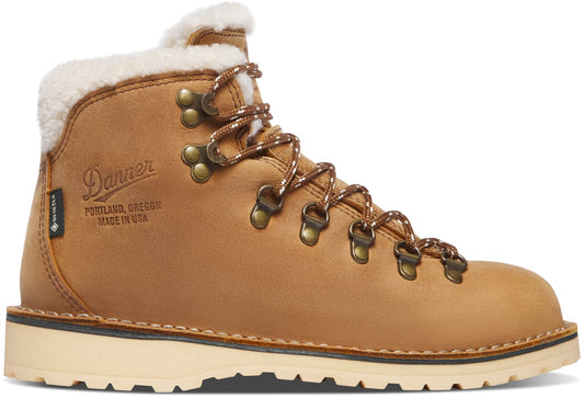 Danner Mountain Pass Shearling Sierra 200G
