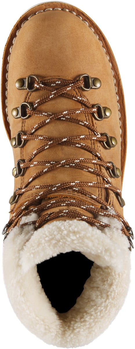 Danner Mountain Pass Shearling Sierra 200G
