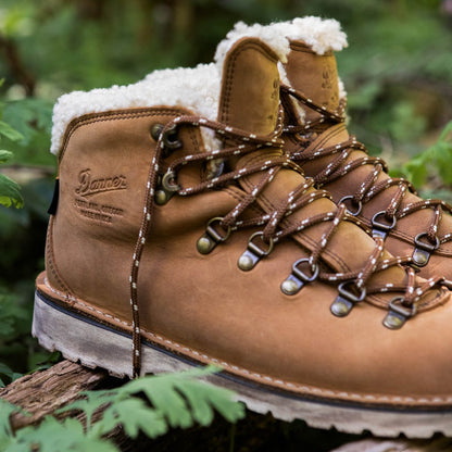 Danner Mountain Pass Shearling Sierra 200G