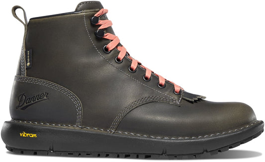 Danner Logger 917 GTX Charcoal