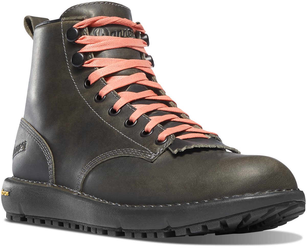 Danner Logger 917 GTX Charcoal