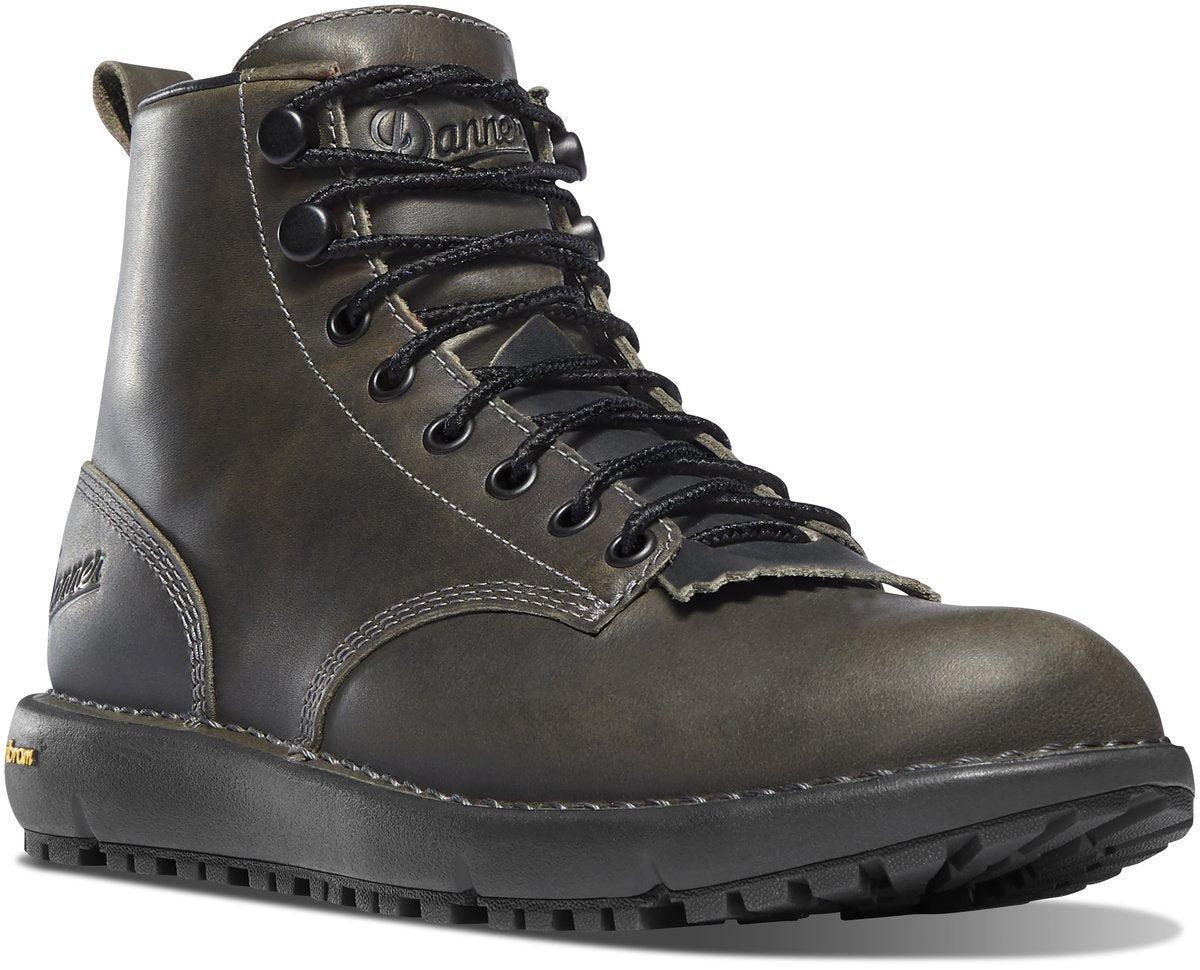 Danner Logger 917 GTX Charcoal