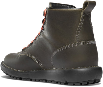 Danner Logger 917 GTX Charcoal