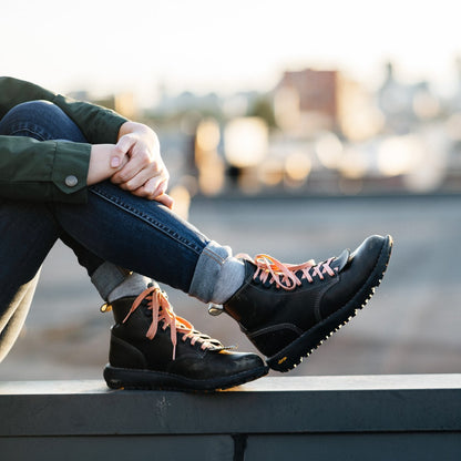 Danner Logger 917 GTX Charcoal