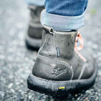 Danner Logger 917 GTX Charcoal