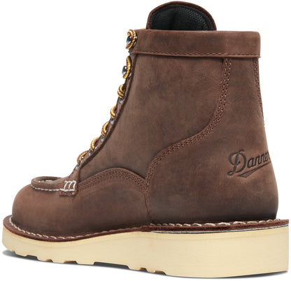 Danner Bull Run GTX Brown