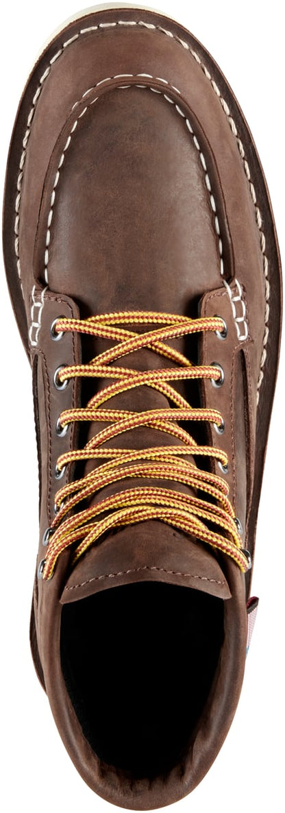 Danner Bull Run GTX Brown