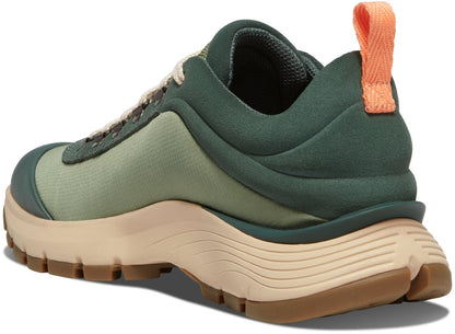 Danner Trail Trainer Oil Green/Jungle Green