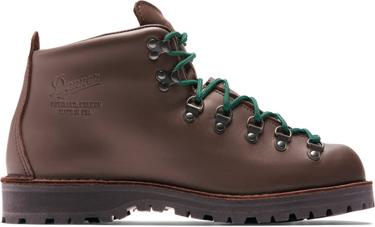 Danner Mountain Light II Brown - GORE-TEX