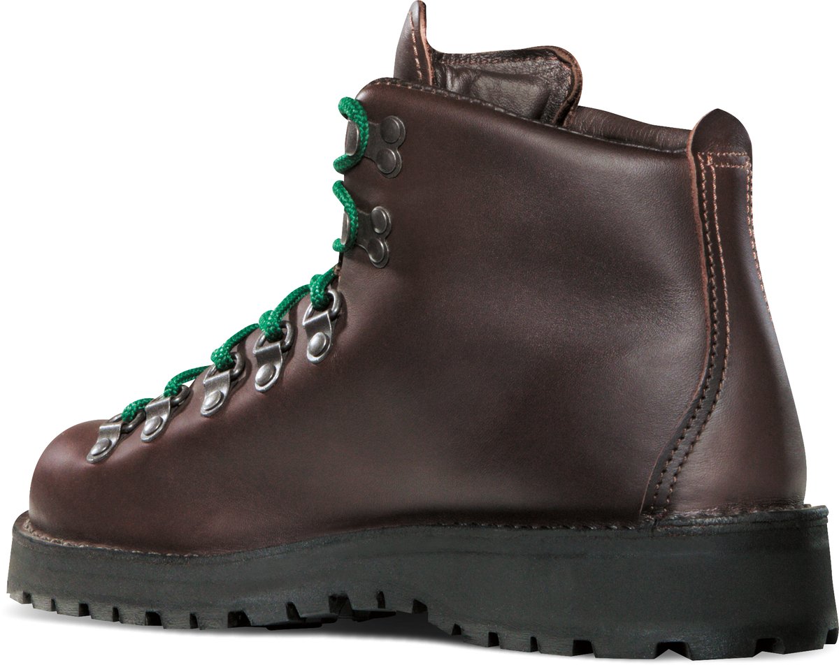 Danner Mountain Light II Brown - GORE-TEX