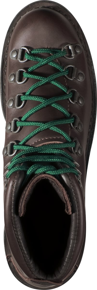 Danner Mountain Light II Brown - GORE-TEX