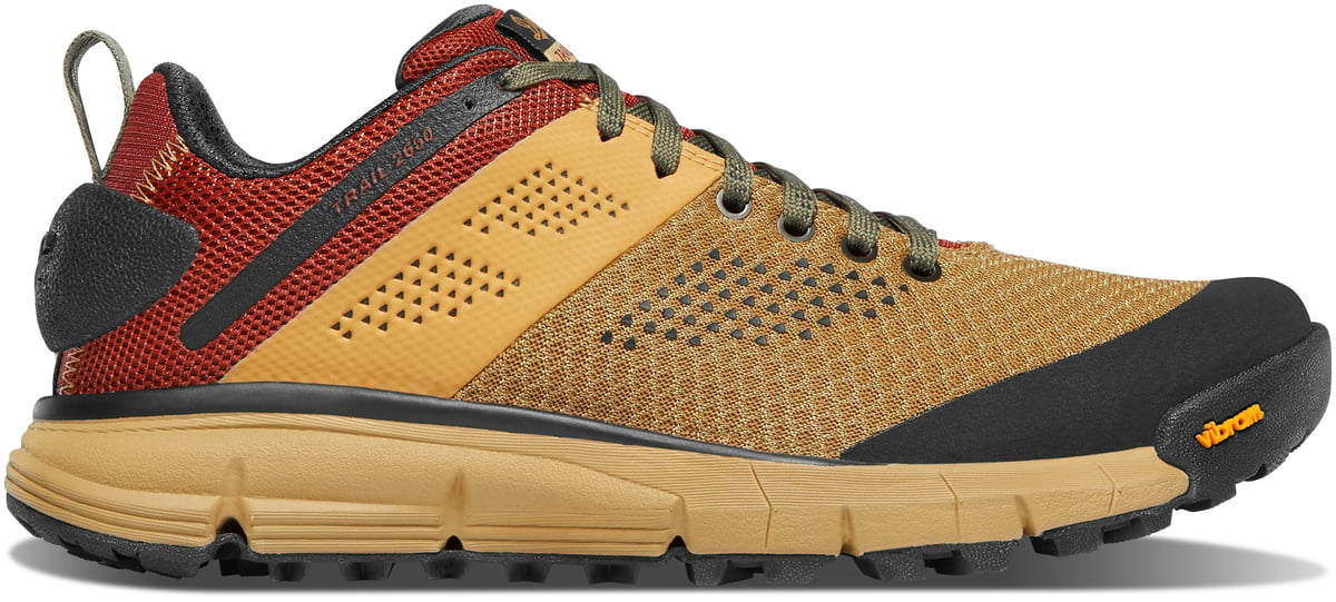 Danner Trail 2650 Mesh Painted Hills