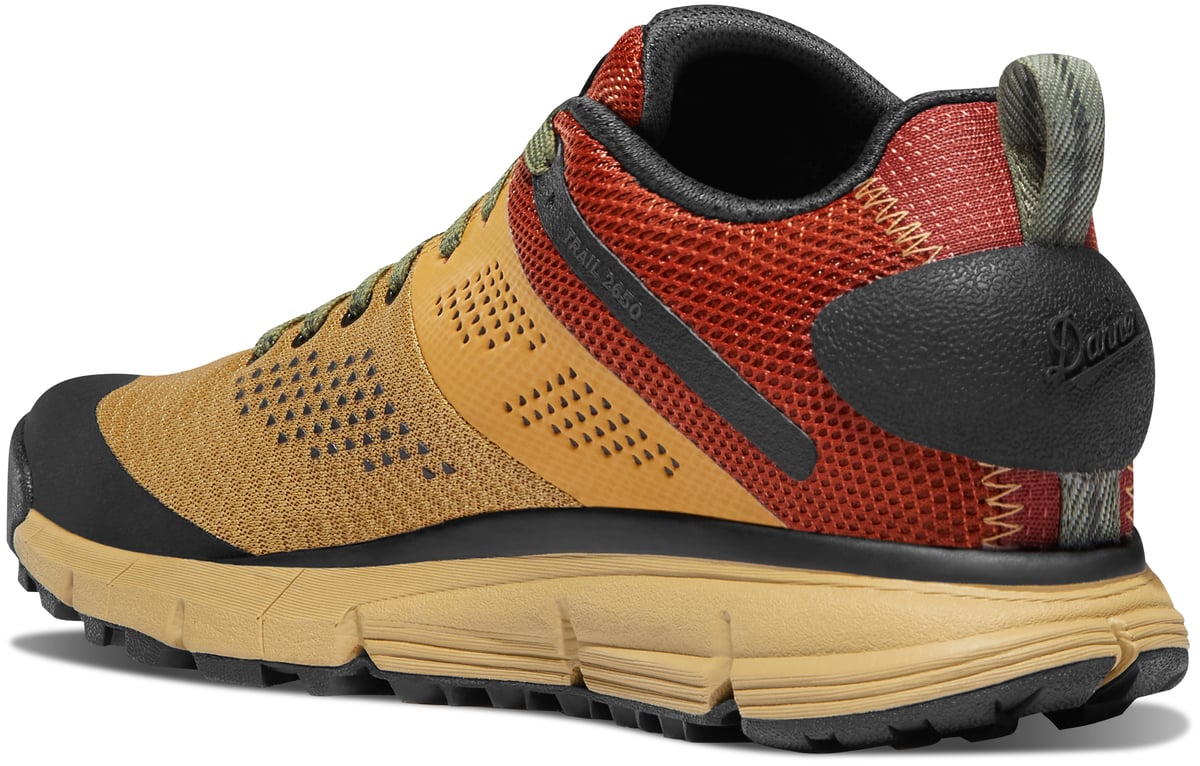 Danner Trail 2650 Mesh Painted Hills