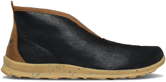 Danner Forest Moc Black/Monk's Robe