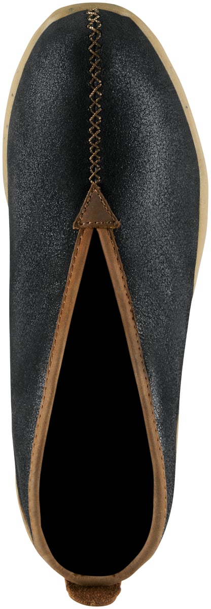 Danner Forest Moc Black/Monk's Robe