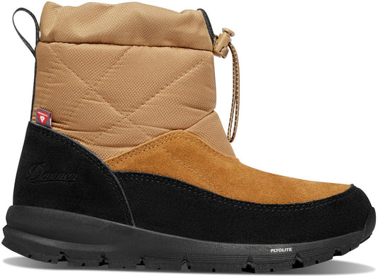 Danner Cloud Cap Coyote Insulated 400G