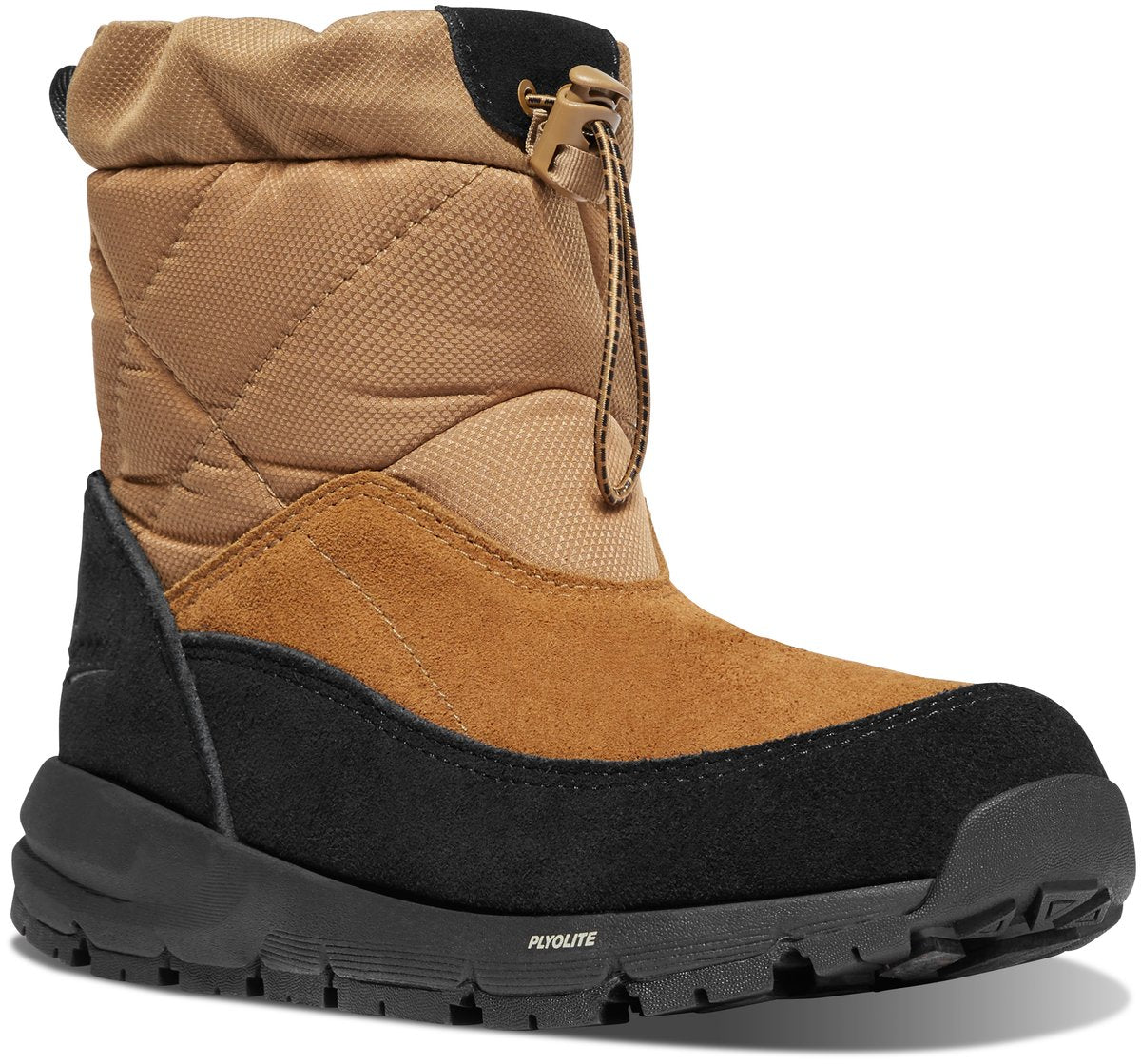Danner Cloud Cap Coyote Insulated 400G