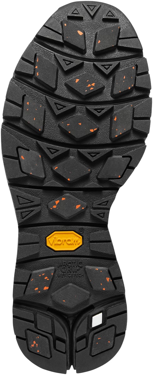Danner Cloud Cap Coyote Insulated 400G