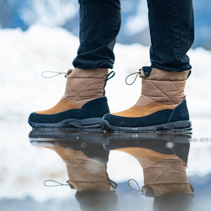 Danner Cloud Cap Coyote Insulated 400G