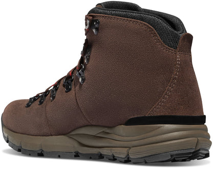 Danner Mountain 600 Java/Bossa Nova