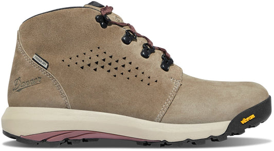 Danner Inquire Chukka Gray/Plum