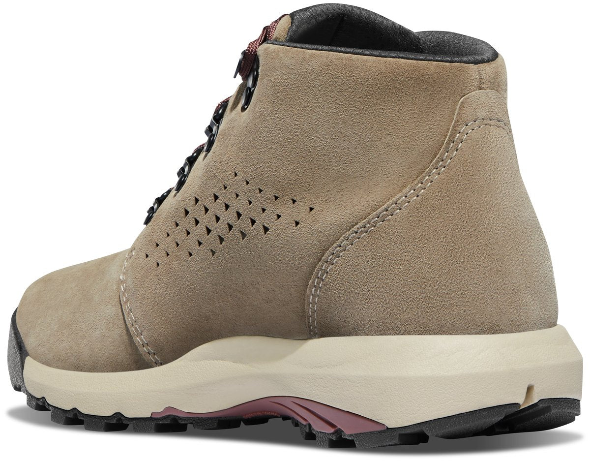 Danner Inquire Chukka Gray/Plum