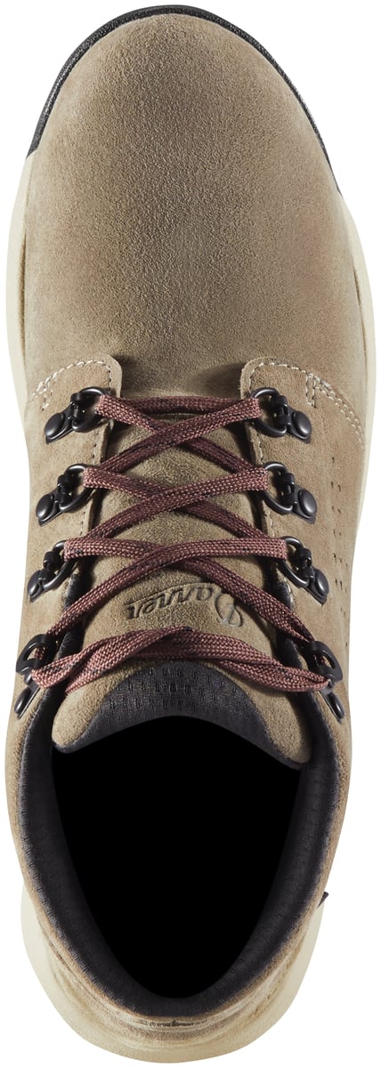 Danner Inquire Chukka Gray/Plum