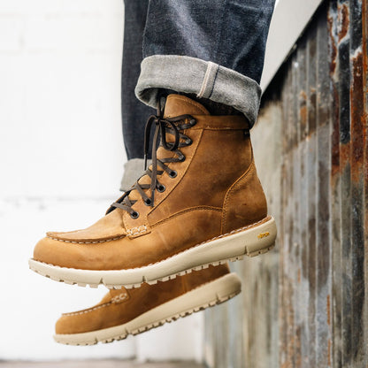 Danner Logger Moc 917 GTX Roasted Pecan