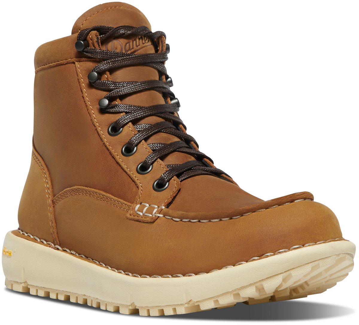 Danner Logger Moc 917 GTX Roasted Pecan
