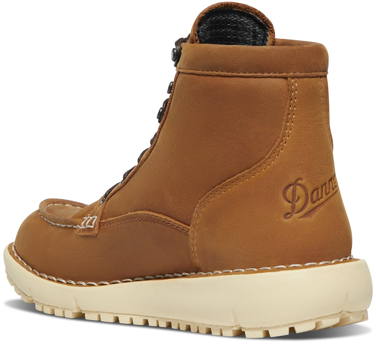 Danner Logger Moc 917 GTX Roasted Pecan