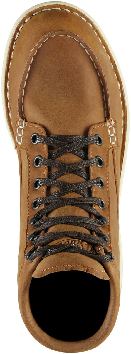 Danner Logger Moc 917 GTX Roasted Pecan