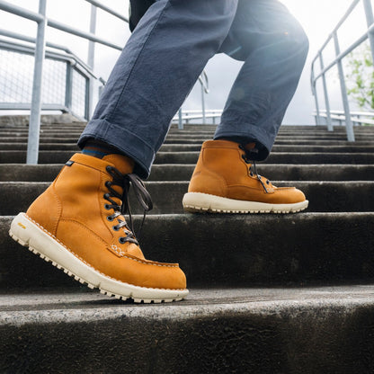 Danner Logger Moc 917 GTX Roasted Pecan
