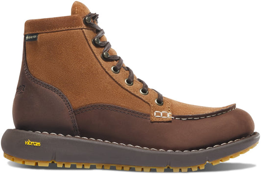 Danner Logger Moc 917 GTX Coffee Bean/Monk's Robe