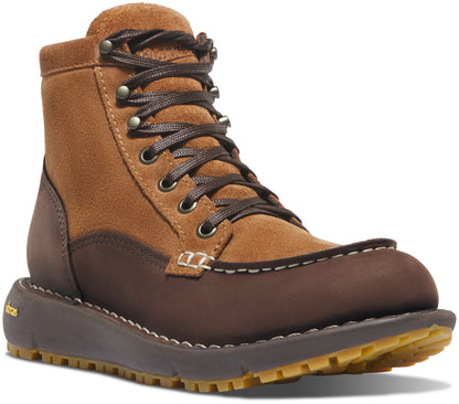 Danner Logger Moc 917 GTX Coffee Bean/Monk's Robe