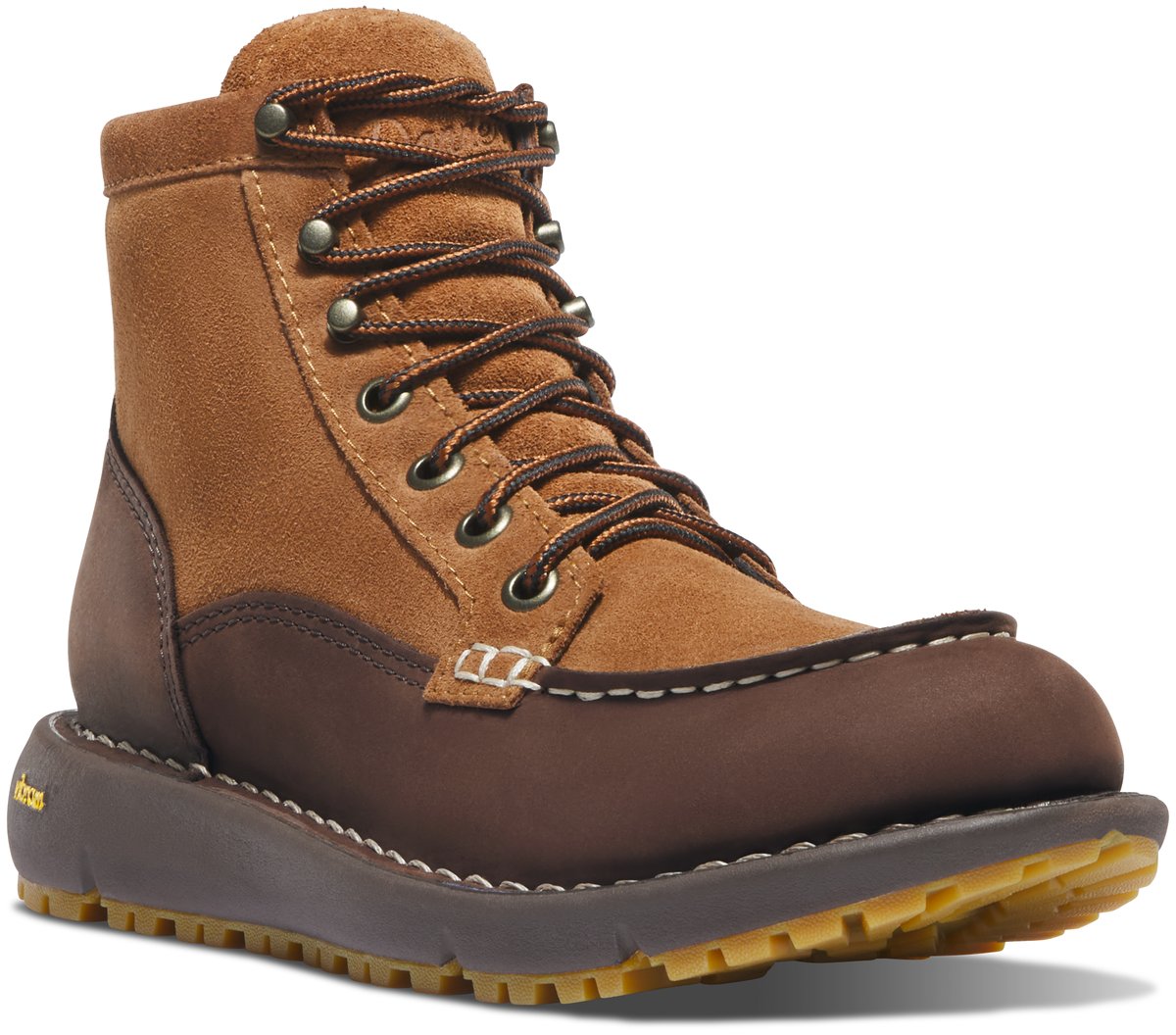 Danner Logger Moc 917 GTX Coffee Bean/Monk's Robe