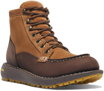 Danner Logger Moc 917 GTX Coffee Bean/Monk's Robe