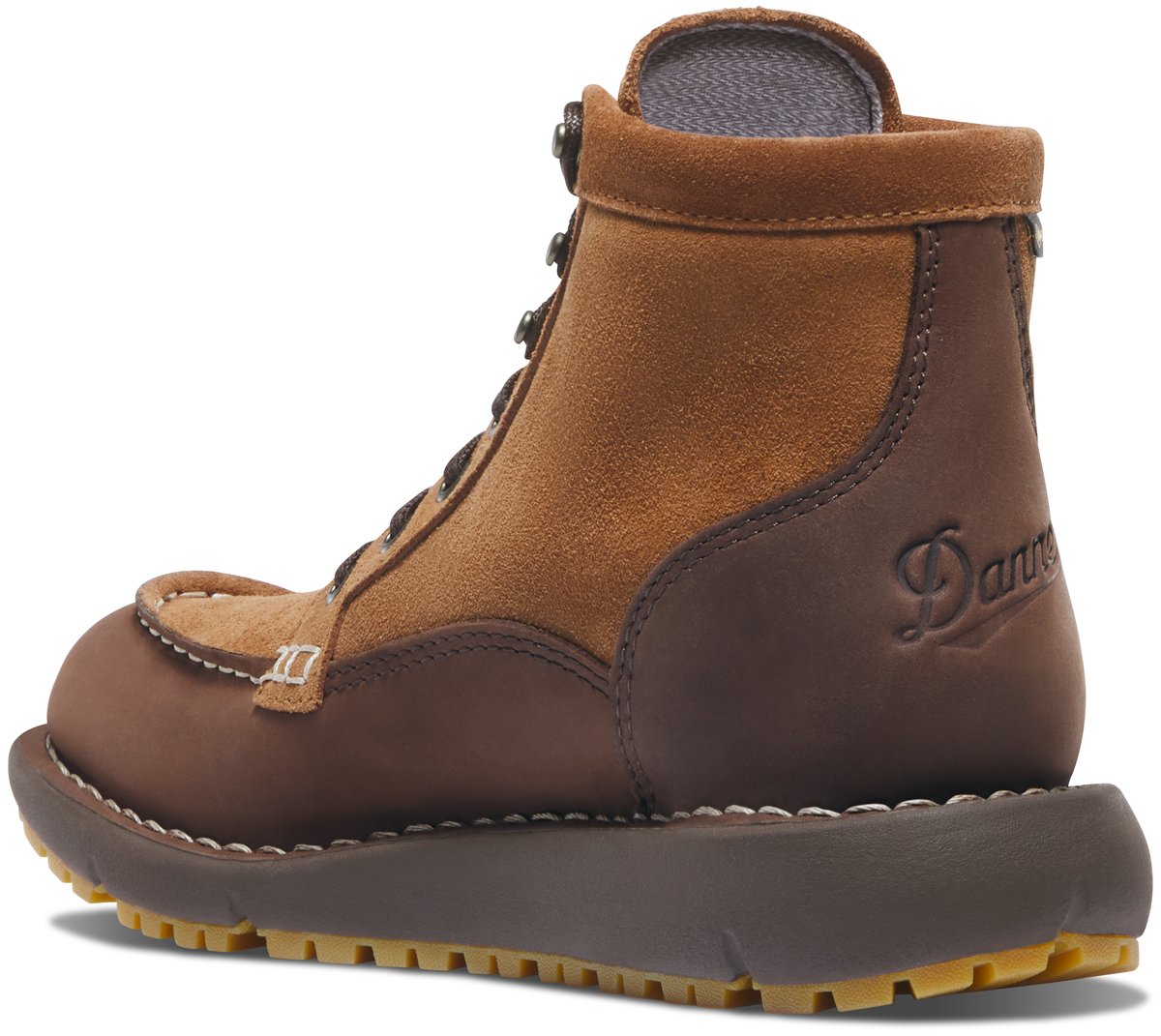 Danner Logger Moc 917 GTX Coffee Bean/Monk's Robe